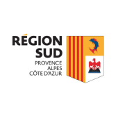 Logo Région sud provence alpes côte d’azur