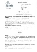 99_DE-Décision n° 85-2024 du 15.04.2024 LI GENT DE LA VISTRENQUE défilé vélos fleuris Transhumance 2024 (1)